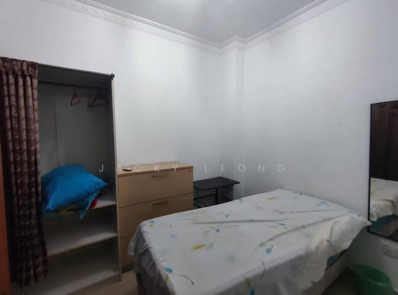 2-storey Terraced House for Sale in SS2 (Petaling Jaya) - Jacky Leong - Bedroom - PropertyGuru.com.my