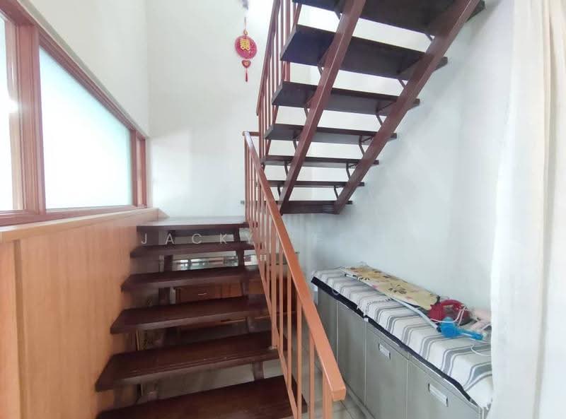2-storey Terraced House for Sale in SS2 (Petaling Jaya) - Jacky Leong - Interior - PropertyGuru.com.my