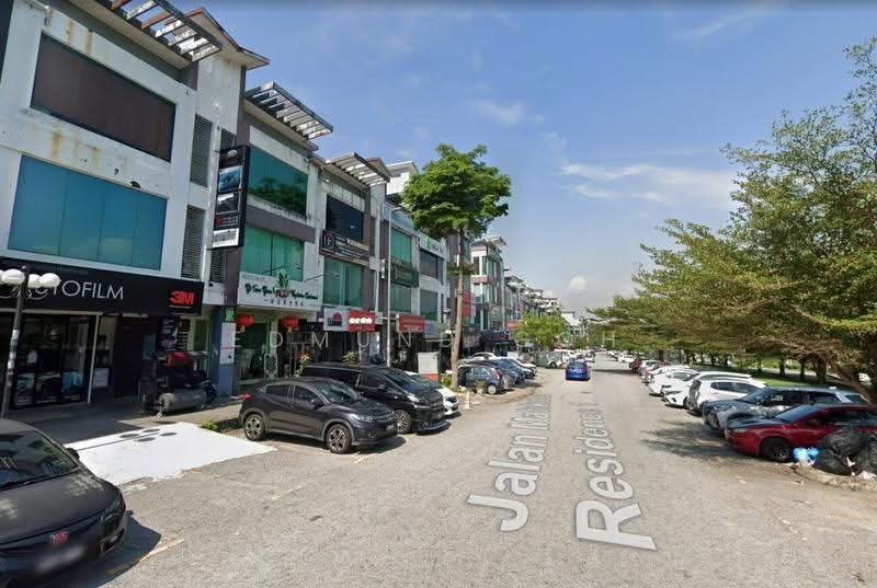 Kedai untuk Disewa di Bandar Mahkota Cheras (Cheras) - Edmund Goh - Exterior - PropertyGuru.com.my