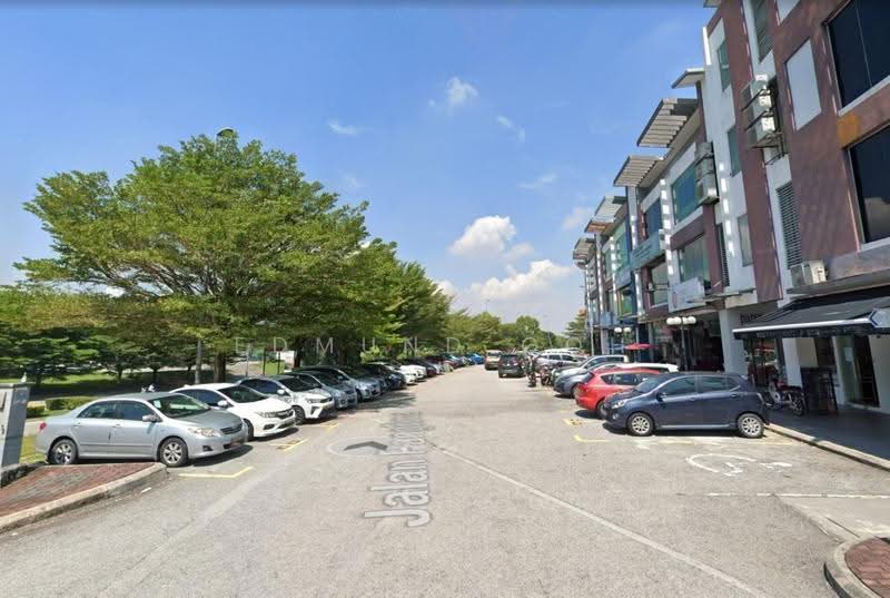 Kedai untuk Disewa di Bandar Mahkota Cheras (Cheras) - Edmund Goh - Exterior - PropertyGuru.com.my