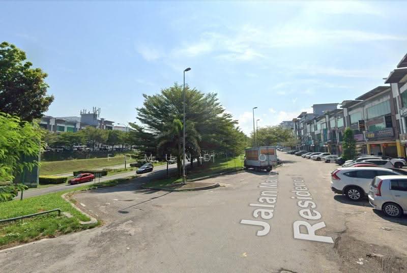 Kedai untuk Disewa di Bandar Mahkota Cheras (Cheras) - Edmund Goh - Exterior - PropertyGuru.com.my