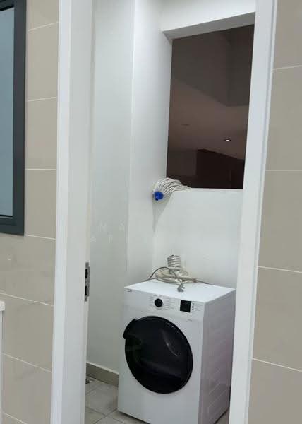 Townhouse for Rent in Denai Alam (Shah Alam) - Nazrin Affendy - Interior - PropertyGuru.com.my