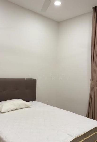 Townhouse for Rent in Denai Alam (Shah Alam) - Nazrin Affendy - Bedroom - PropertyGuru.com.my