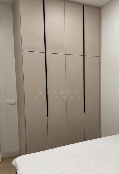 Townhouse for Rent in Denai Alam (Shah Alam) - Nazrin Affendy - Bedroom - PropertyGuru.com.my