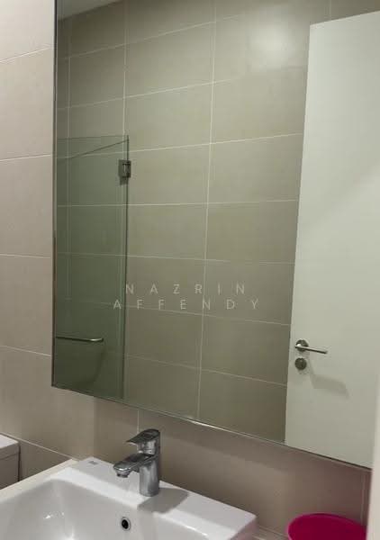 Townhouse for Rent in Denai Alam (Shah Alam) - Nazrin Affendy - PropertyGuru.com.my