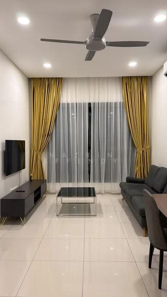 Townhouse for Rent in Denai Alam (Shah Alam) - Nazrin Affendy - PropertyGuru.com.my