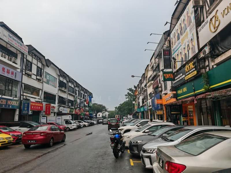 Shop for Rent in Bandar Sungai Long (Selangor) - Sammeane . - PropertyGuru.com.my