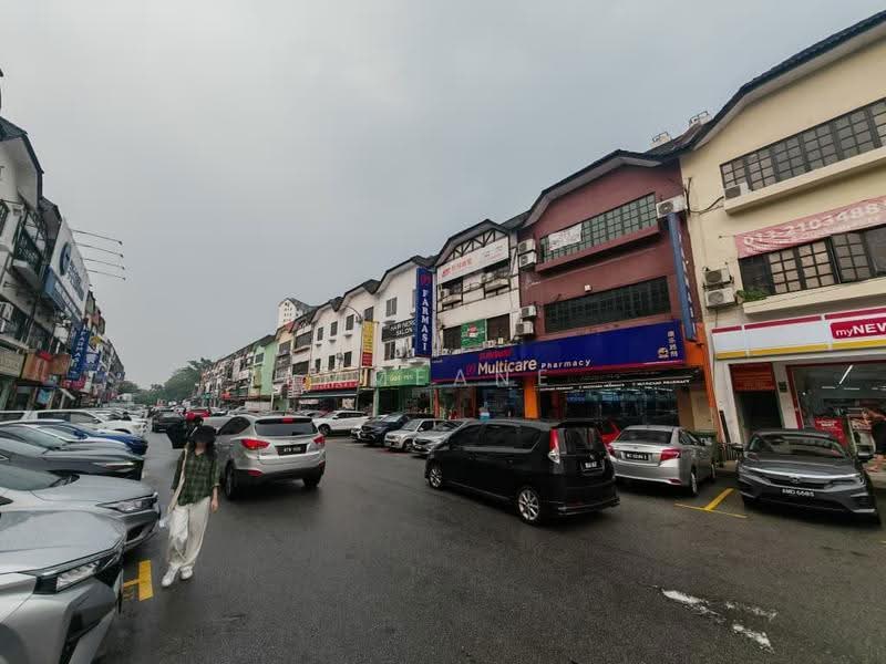 Shop for Rent in Bandar Sungai Long (Selangor) - Sammeane . - Exterior - PropertyGuru.com.my