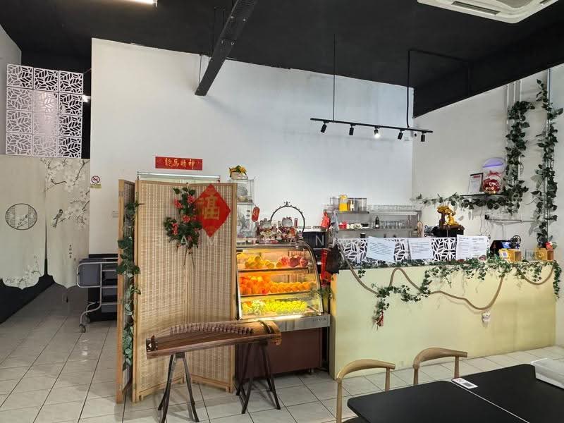Shop for Rent in Bandar Sungai Long (Selangor) - Sammeane . - Interior - PropertyGuru.com.my