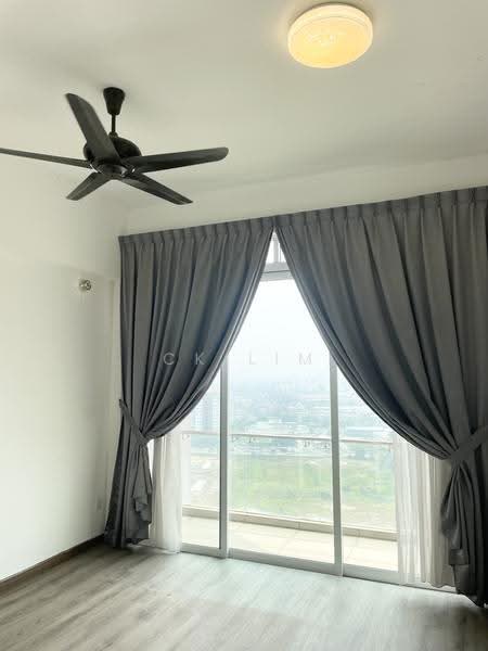 Service Residence for Rent at Tropez Residences - CK Lim - PropertyGuru.com.my