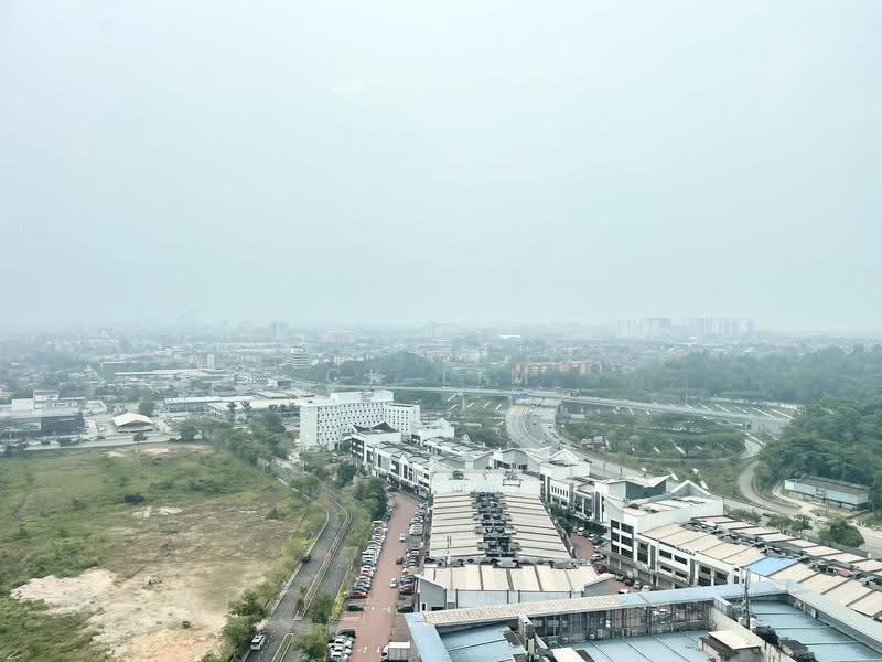 Service Residence for Rent at Tropez Residences - CK Lim - PropertyGuru.com.my