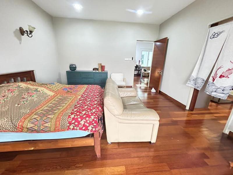 Terraced House for Sale in Temasya Glenmarie (Glenmarie) - Lai YK - Bedroom - PropertyGuru.com.my