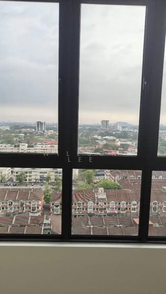 Service Residence for Sale at ASTON ACACIA - Willson Lee - View - PropertyGuru.com.my