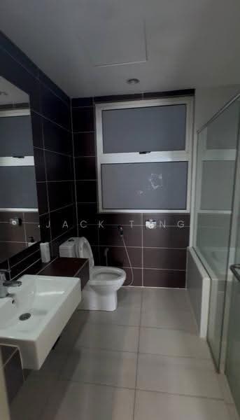 Kediaman Servis untuk Disewa di Encorp Marina - Jack Ting - Bathroom - PropertyGuru.com.my