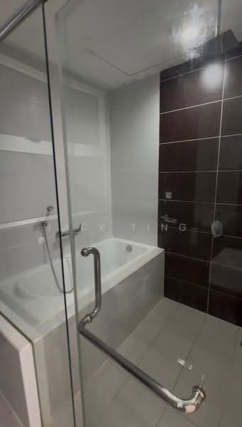 Kediaman Servis untuk Disewa di Encorp Marina - Jack Ting - Bathroom - PropertyGuru.com.my