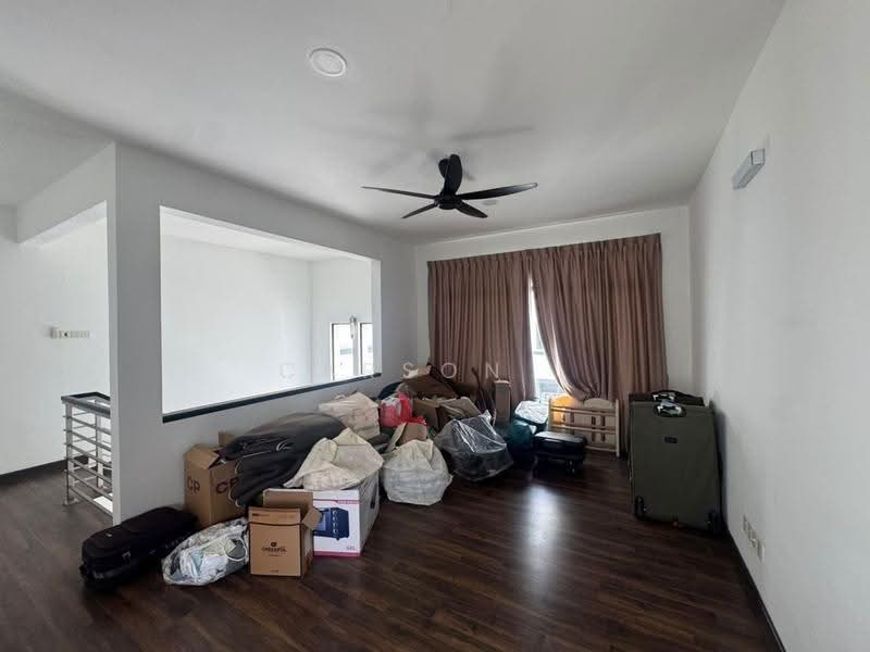 Rumah Berkembar untuk Dijual di Taman Desa Tebrau (Tebrau) - Carson . - Interior - PropertyGuru.com.my