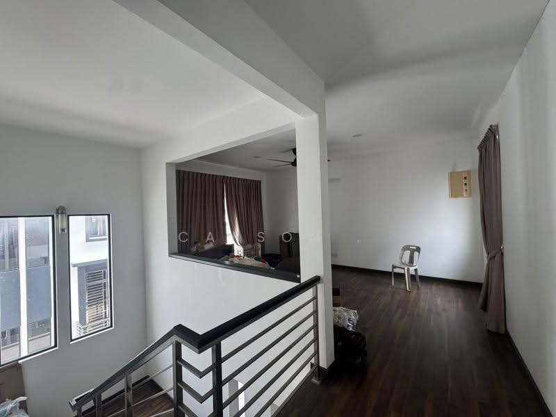 Rumah Berkembar untuk Dijual di Taman Desa Tebrau (Tebrau) - Carson . - Interior - PropertyGuru.com.my