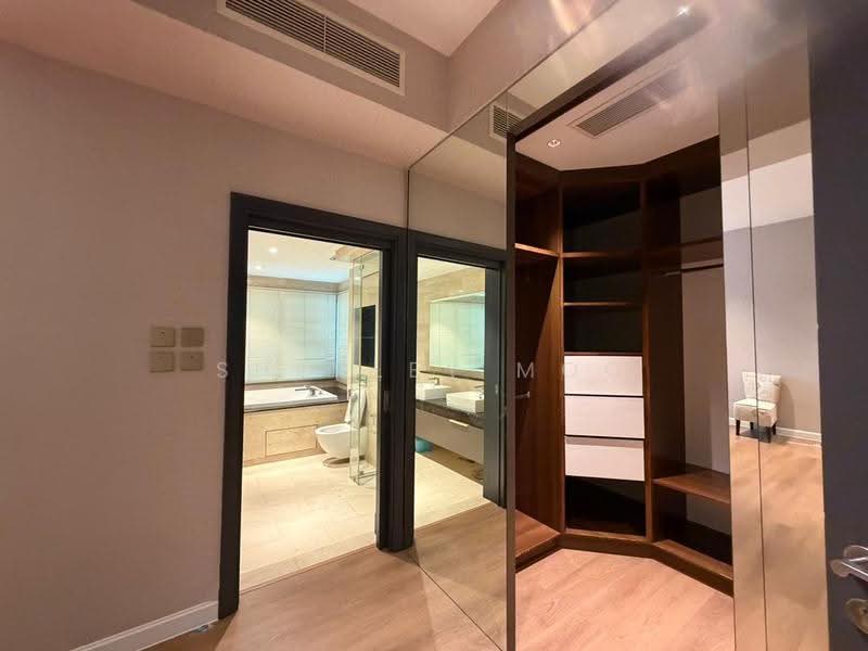 Kondominium untuk Disewa di 10 Mont Kiara @ MK10 - Sherley Moo - Bathroom - PropertyGuru.com.my