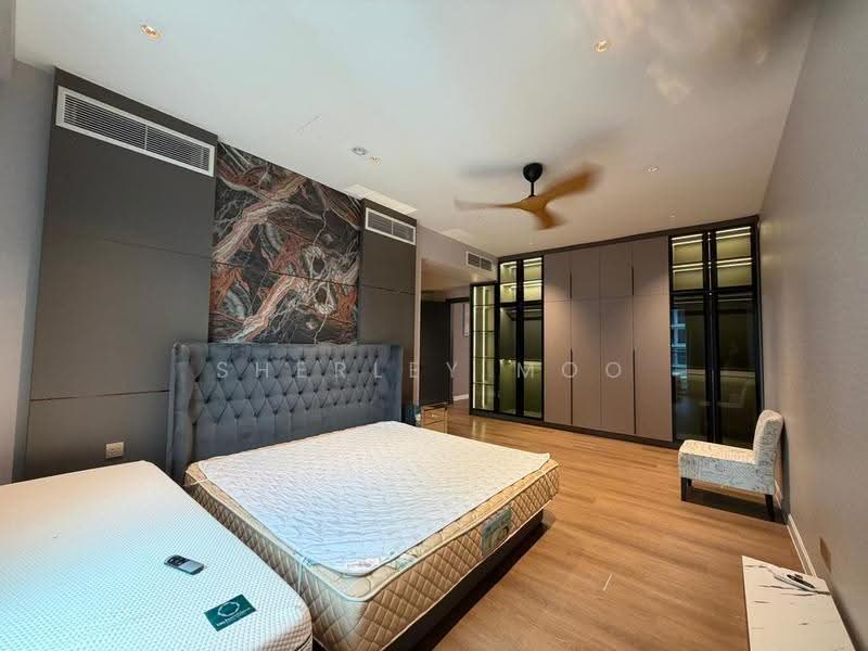 Kondominium untuk Disewa di 10 Mont Kiara @ MK10 - Sherley Moo - Bedroom - PropertyGuru.com.my