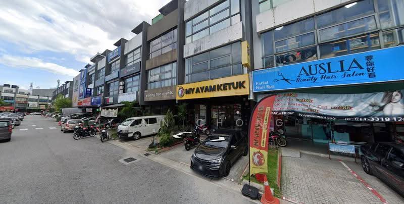Shop for Rent in Setia Ecohill (Semenyih) - Yenn Chong - Exterior - PropertyGuru.com.my