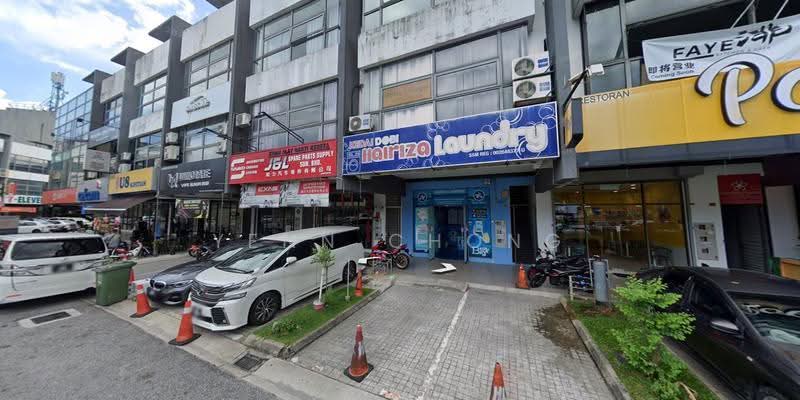 Shop for Rent in Setia Ecohill (Semenyih) - Yenn Chong - Exterior - PropertyGuru.com.my