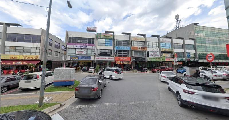 Shop for Rent in Setia Ecohill (Semenyih) - Yenn Chong - Exterior - PropertyGuru.com.my