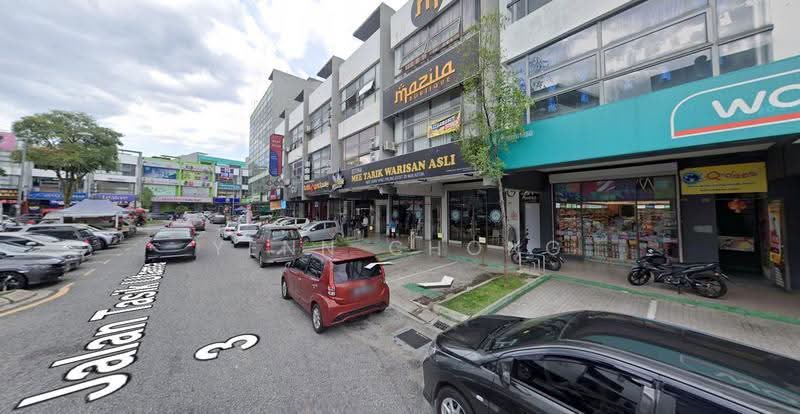 Shop for Rent in Setia Ecohill (Semenyih) - Yenn Chong - Exterior - PropertyGuru.com.my