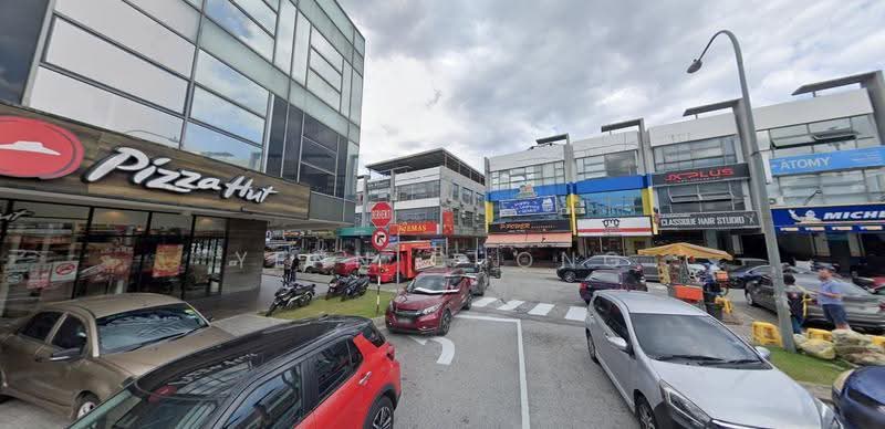 Shop for Rent in Setia Ecohill (Semenyih) - Yenn Chong - Exterior - PropertyGuru.com.my