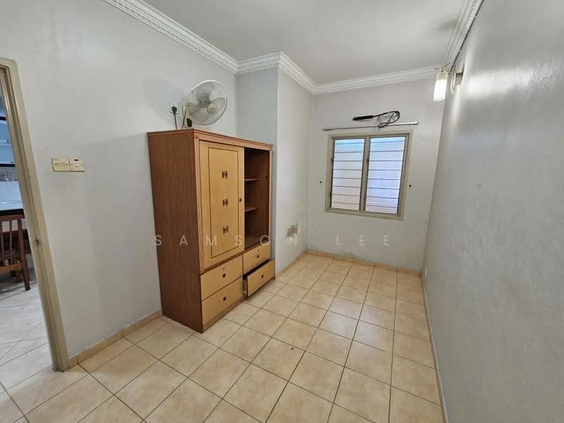 Rumah Teres 2-Tingkat untuk Dijual di Kota Kemuning (Shah Alam) - Samson Lee - Interior - PropertyGuru.com.my