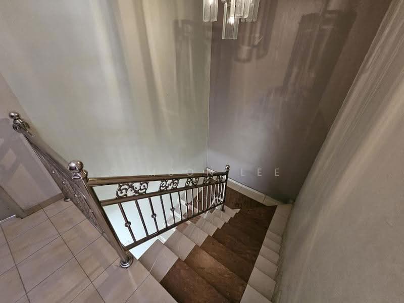 Rumah Teres 2-Tingkat untuk Dijual di Kota Kemuning (Shah Alam) - Samson Lee - Interior - PropertyGuru.com.my