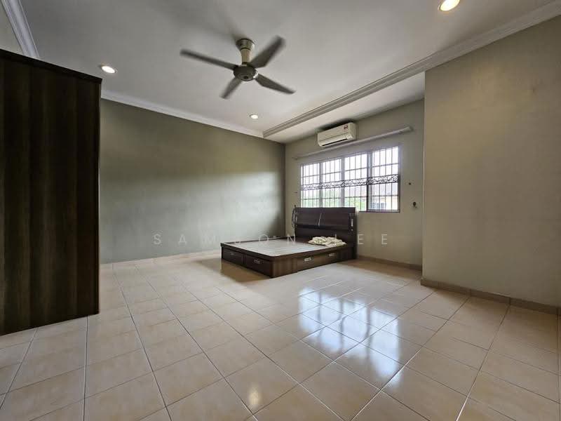 Rumah Teres 2-Tingkat untuk Dijual di Kota Kemuning (Shah Alam) - Samson Lee - Bedroom - PropertyGuru.com.my
