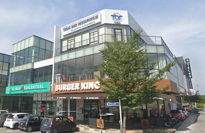 Commercial Semi-D for Rent in Sepang (Selangor) - Stephen Lim - Exterior - PropertyGuru.com.my