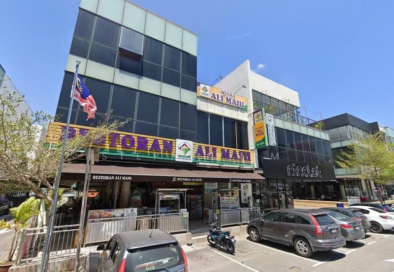 Commercial Semi-D for Rent in Sepang (Selangor) - Stephen Lim - Exterior - PropertyGuru.com.my