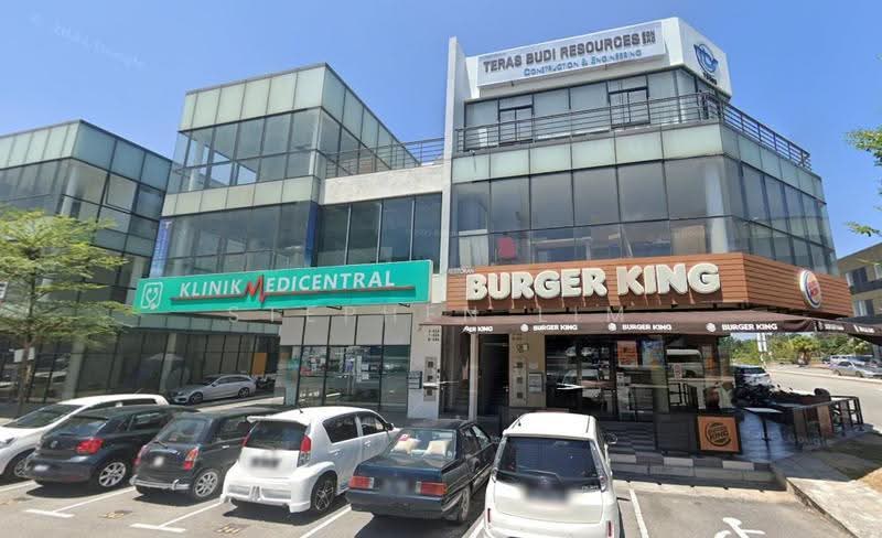 Commercial Semi-D for Rent in Sepang (Selangor) - Stephen Lim - Exterior - PropertyGuru.com.my