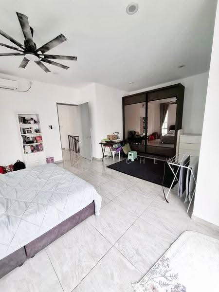 Rumah Teres untuk Dijual di Bandar Putra Kulai (Kulai) - EDISON CHEW - PropertyGuru.com.my