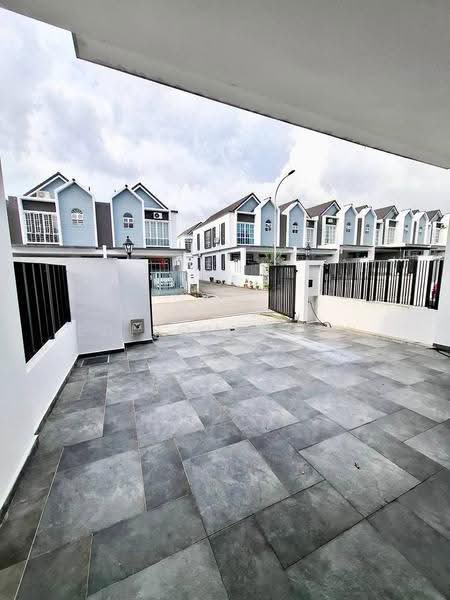 Rumah Teres untuk Dijual di Bandar Putra Kulai (Kulai) - EDISON CHEW - PropertyGuru.com.my