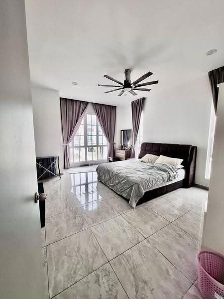 Rumah Teres untuk Dijual di Bandar Putra Kulai (Kulai) - EDISON CHEW - PropertyGuru.com.my