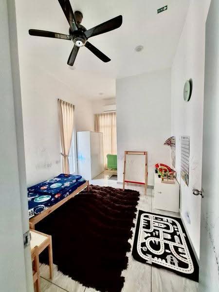 Rumah Teres untuk Dijual di Bandar Putra Kulai (Kulai) - EDISON CHEW - PropertyGuru.com.my