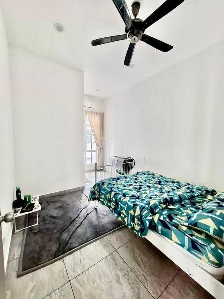 Rumah Teres untuk Dijual di Bandar Putra Kulai (Kulai) - EDISON CHEW - PropertyGuru.com.my
