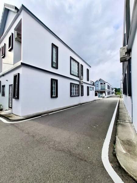 Rumah Teres untuk Dijual di Bandar Putra Kulai (Kulai) - EDISON CHEW - PropertyGuru.com.my