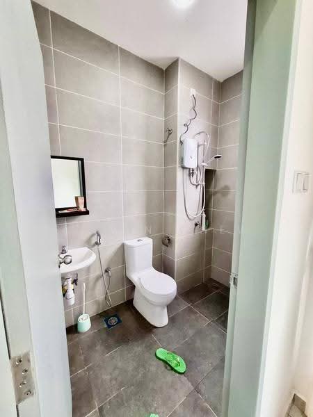 Rumah Teres untuk Dijual di Bandar Putra Kulai (Kulai) - EDISON CHEW - PropertyGuru.com.my