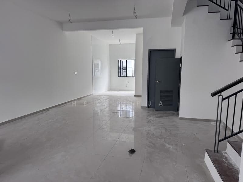 Terraced House for Sale in Pontian (Johor) - Henry Pua - PropertyGuru.com.my