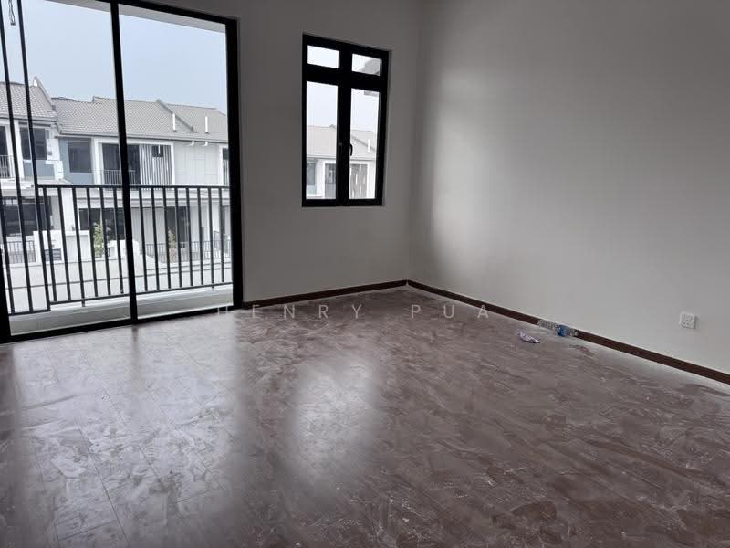 Terraced House for Sale in Pontian (Johor) - Henry Pua - PropertyGuru.com.my