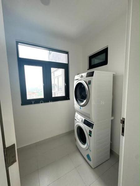 Kediaman Servis untuk Disewa di The Rosewoodz @ Bukit Jalil - Yong Quan - Interior - PropertyGuru.com.my