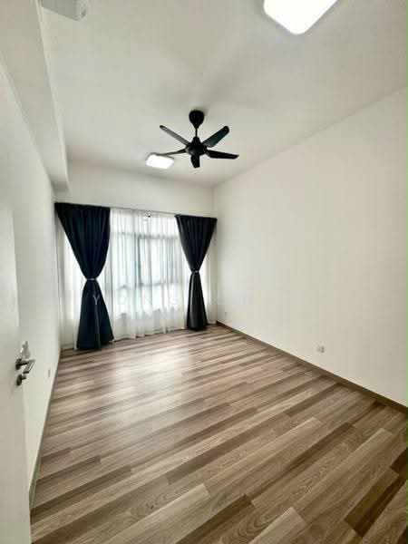 Kediaman Servis untuk Disewa di The Rosewoodz @ Bukit Jalil - Yong Quan - Interior - PropertyGuru.com.my