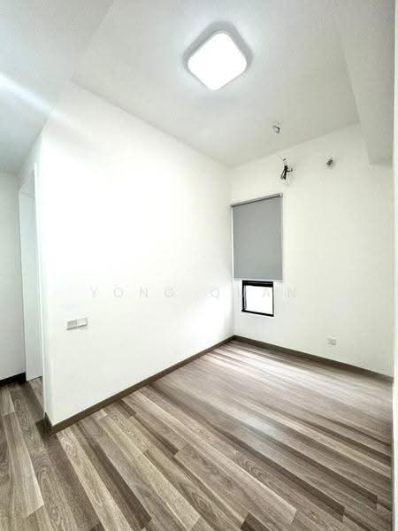 Kediaman Servis untuk Disewa di The Rosewoodz @ Bukit Jalil - Yong Quan - Interior - PropertyGuru.com.my