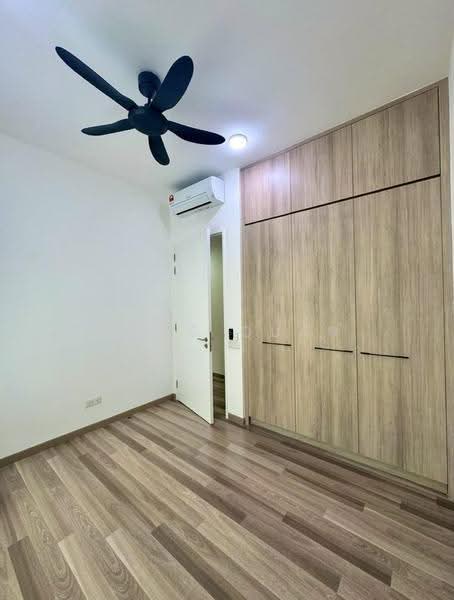 Kediaman Servis untuk Disewa di The Rosewoodz @ Bukit Jalil - Yong Quan - Bedroom - PropertyGuru.com.my