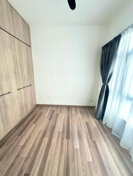 Kediaman Servis untuk Disewa di The Rosewoodz @ Bukit Jalil - Yong Quan - Interior - PropertyGuru.com.my