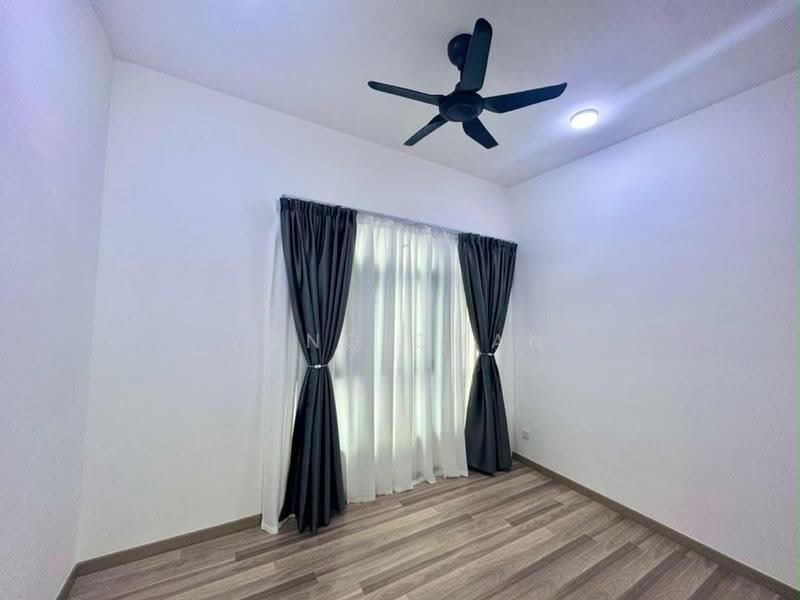 Kediaman Servis untuk Disewa di The Rosewoodz @ Bukit Jalil - Yong Quan - Interior - PropertyGuru.com.my
