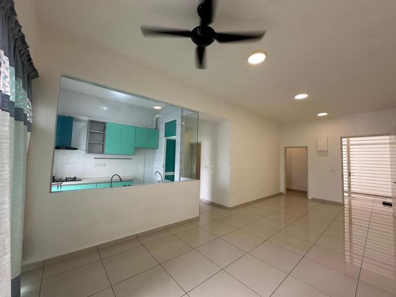 Kondominium untuk Disewa di Imperial Residences - Derrick . - Kitchen - PropertyGuru.com.my